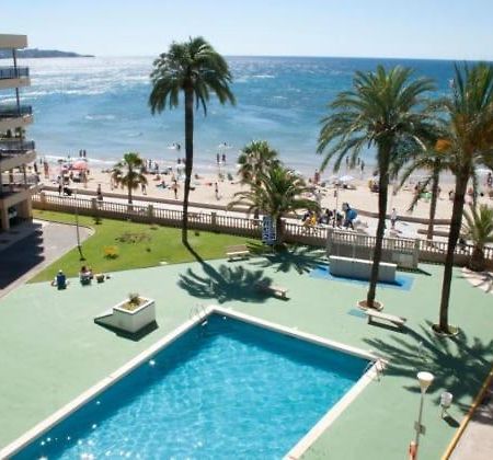 Rentalmar Sol De Espana - Mas D'En Gran Cambrils Exterior foto