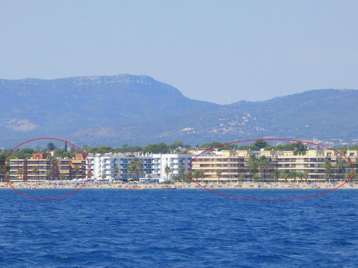 Rentalmar Sol De Espana - Mas D'En Gran Cambrils Exterior foto