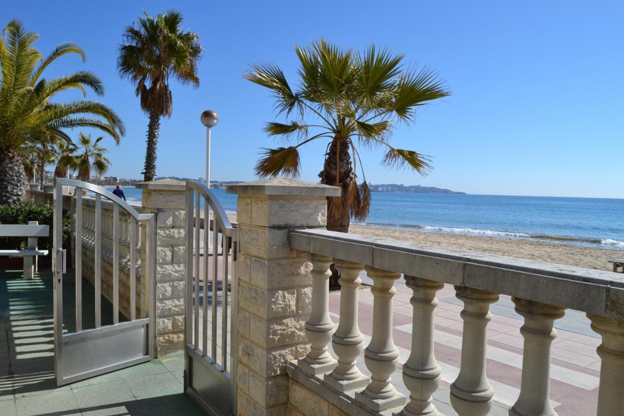 Rentalmar Sol De Espana - Mas D'En Gran Cambrils Exterior foto