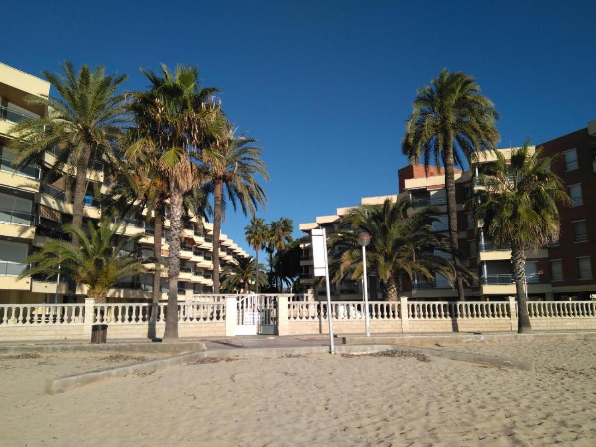 Rentalmar Sol De Espana - Mas D'En Gran Cambrils Exterior foto