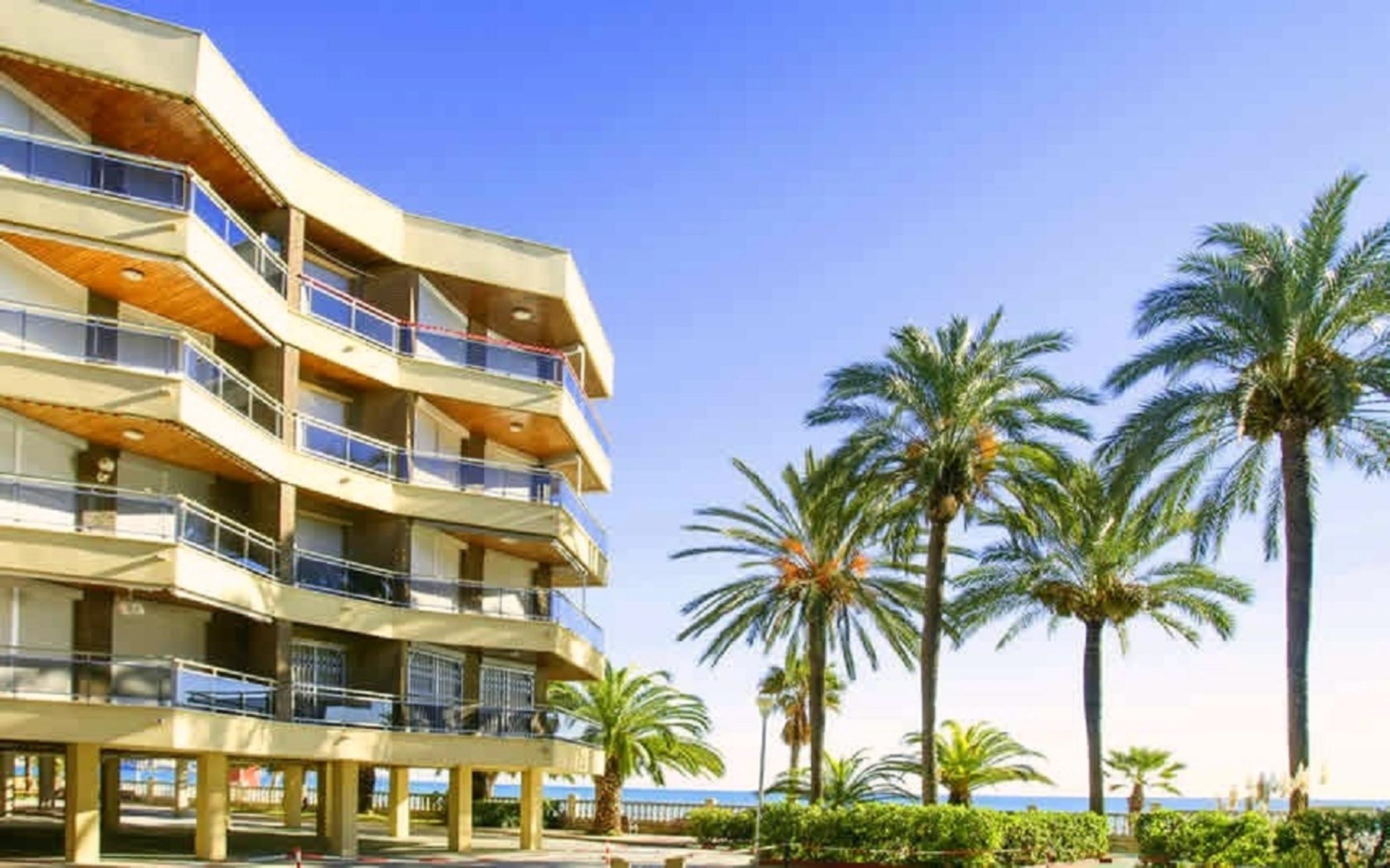 Rentalmar Sol De Espana - Mas D'En Gran Cambrils Exterior foto