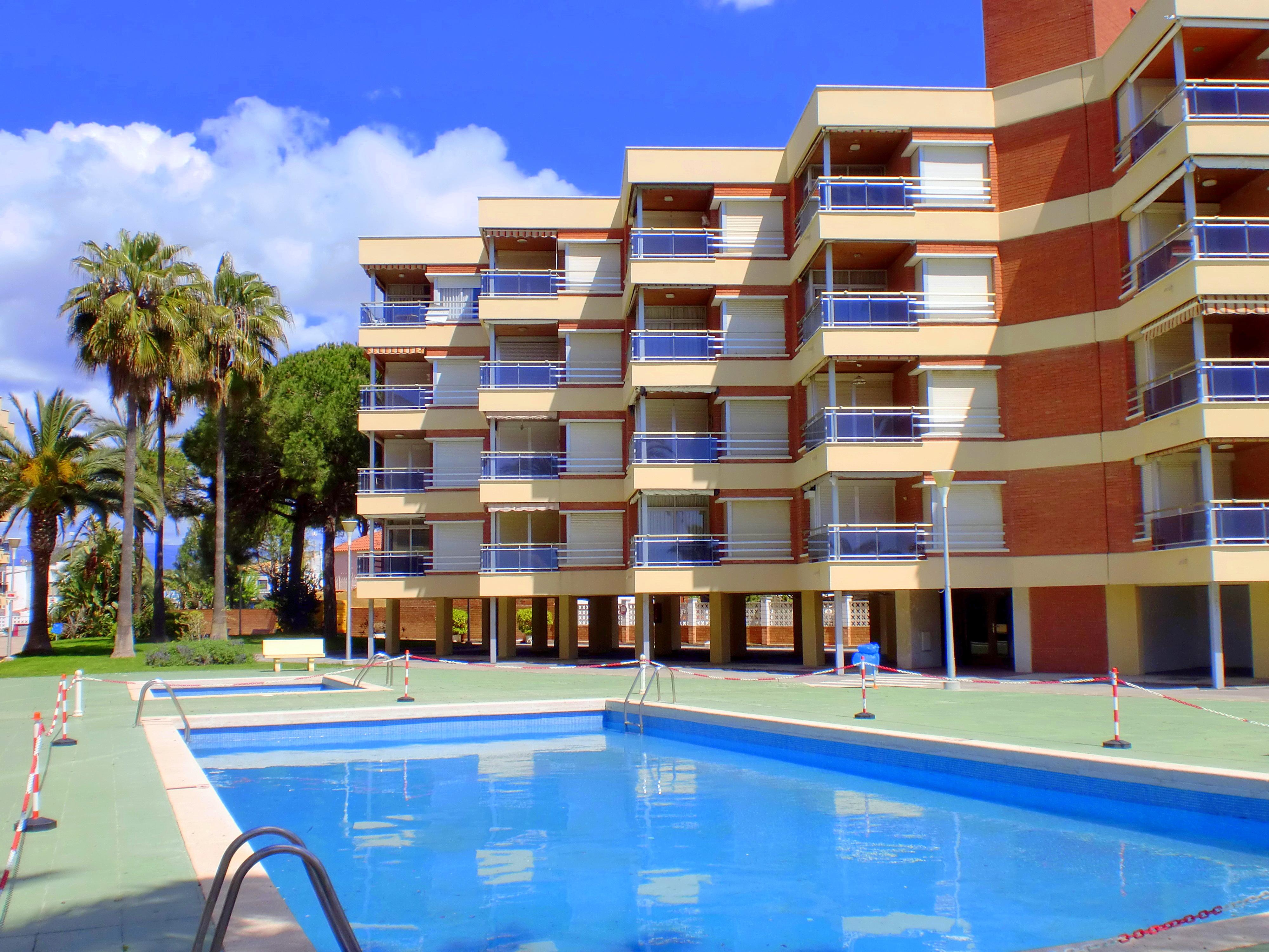 Rentalmar Sol De Espana - Mas D'En Gran Cambrils Exterior foto