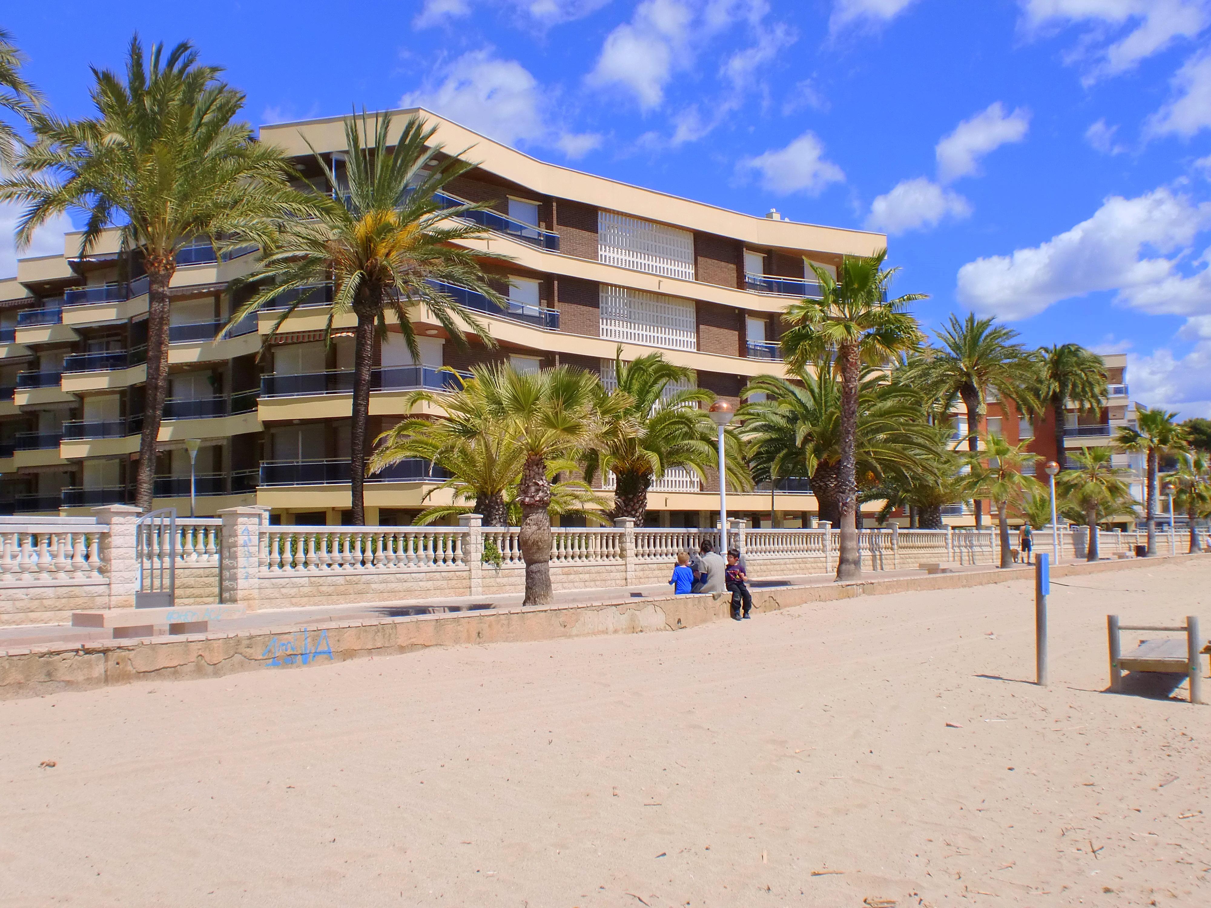 Rentalmar Sol De Espana - Mas D'En Gran Cambrils Exterior foto