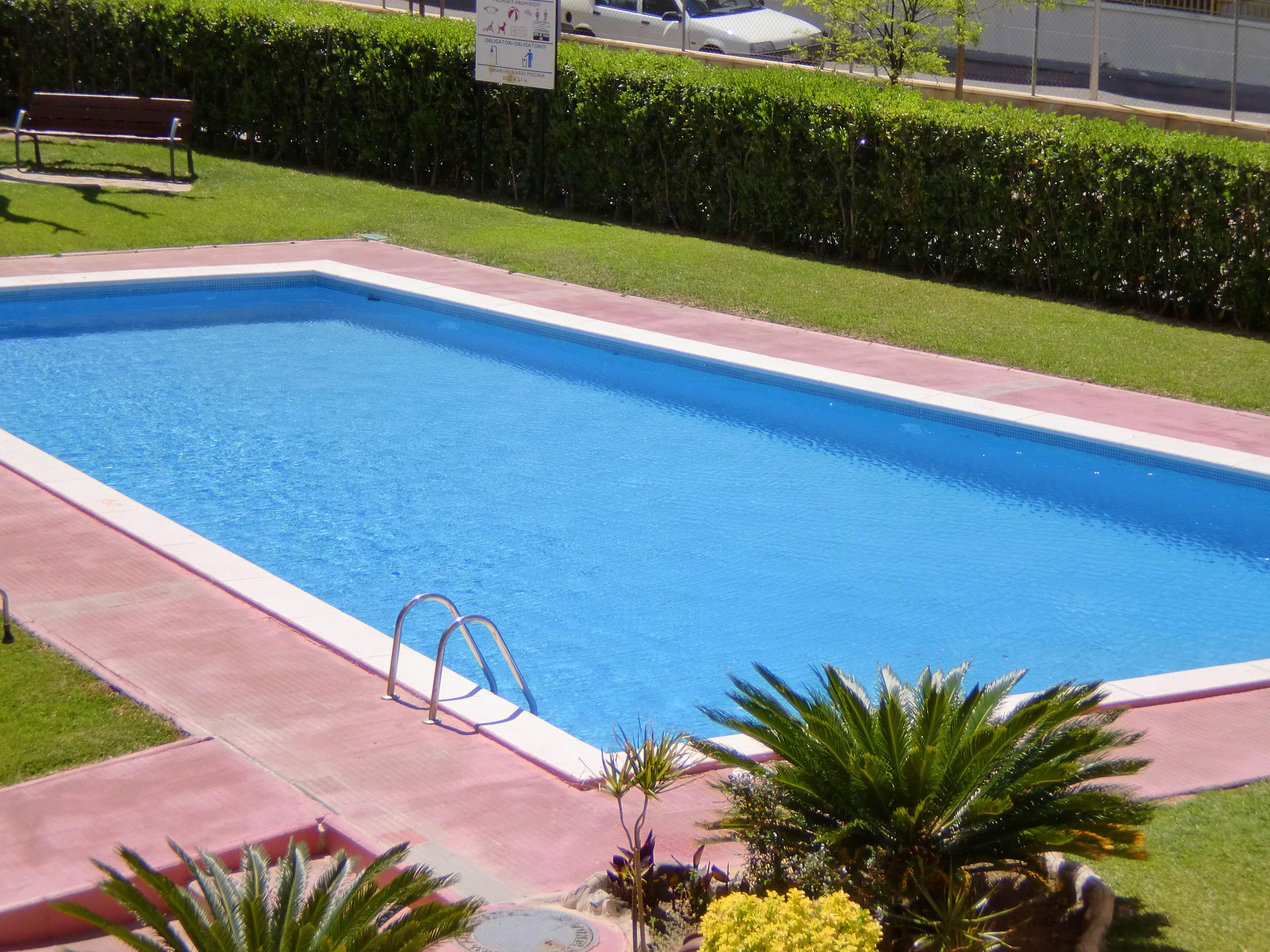Rentalmar Sol De Espana - Mas D'En Gran Cambrils Exterior foto