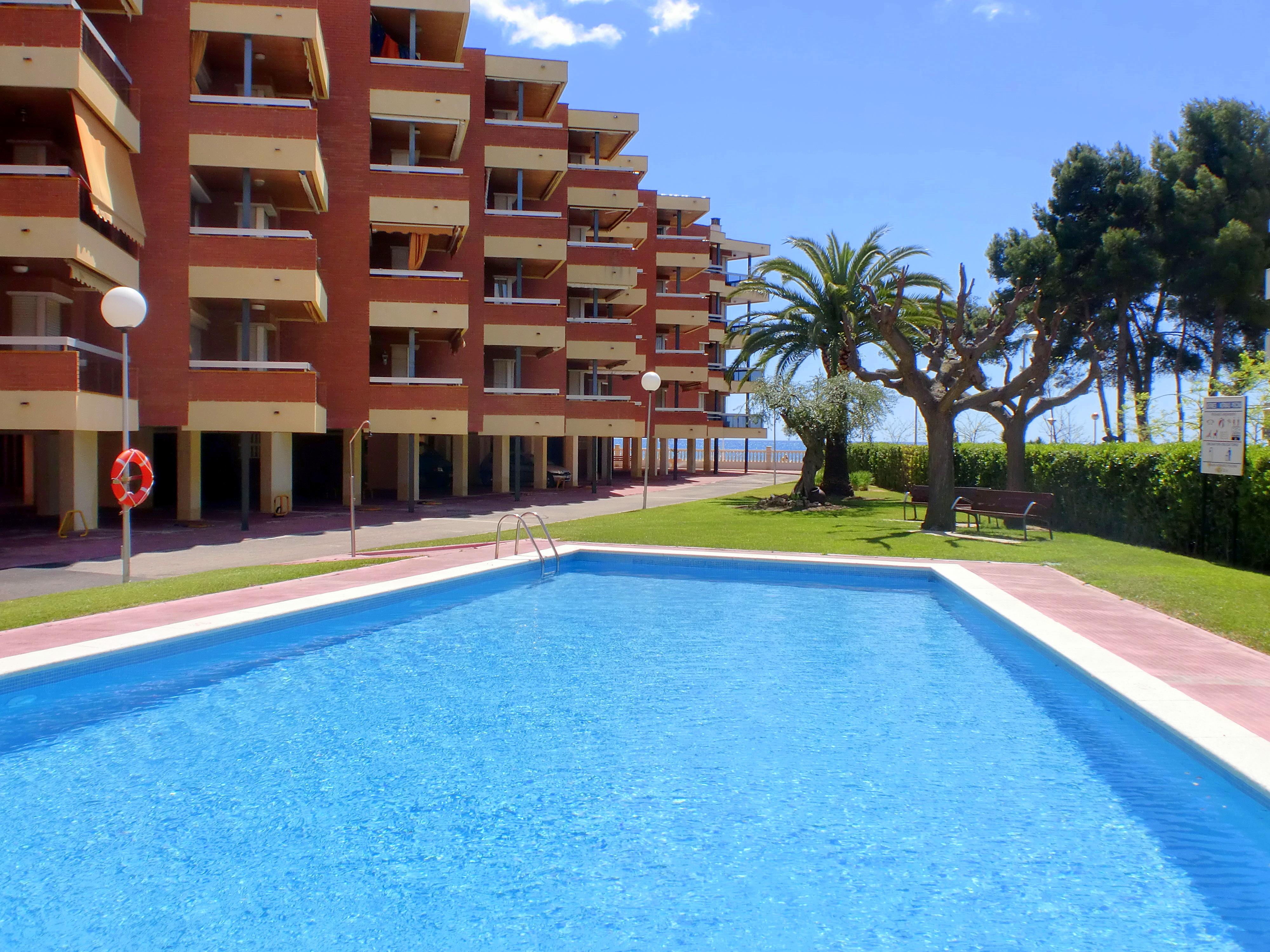 Rentalmar Sol De Espana - Mas D'En Gran Cambrils Exterior foto