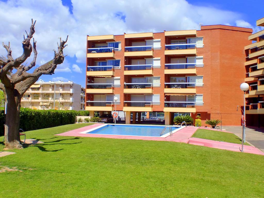 Rentalmar Sol De Espana - Mas D'En Gran Cambrils Exterior foto