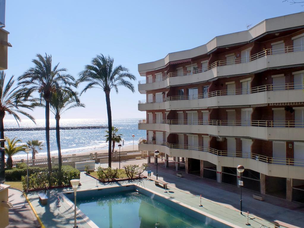 Rentalmar Sol De Espana - Mas D'En Gran Cambrils Exterior foto