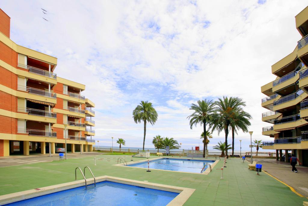 Rentalmar Sol De Espana - Mas D'En Gran Cambrils Exterior foto