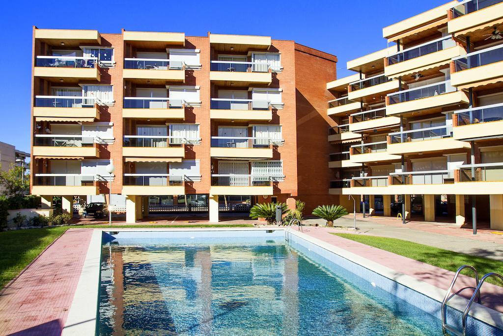 Rentalmar Sol De Espana - Mas D'En Gran Cambrils Exterior foto
