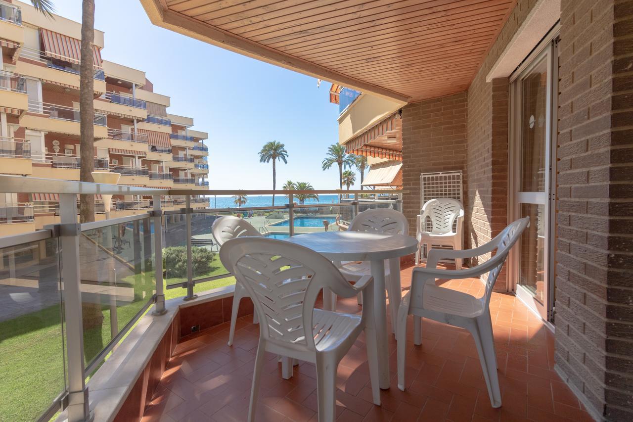 Rentalmar Sol De Espana - Mas D'En Gran Cambrils Exterior foto