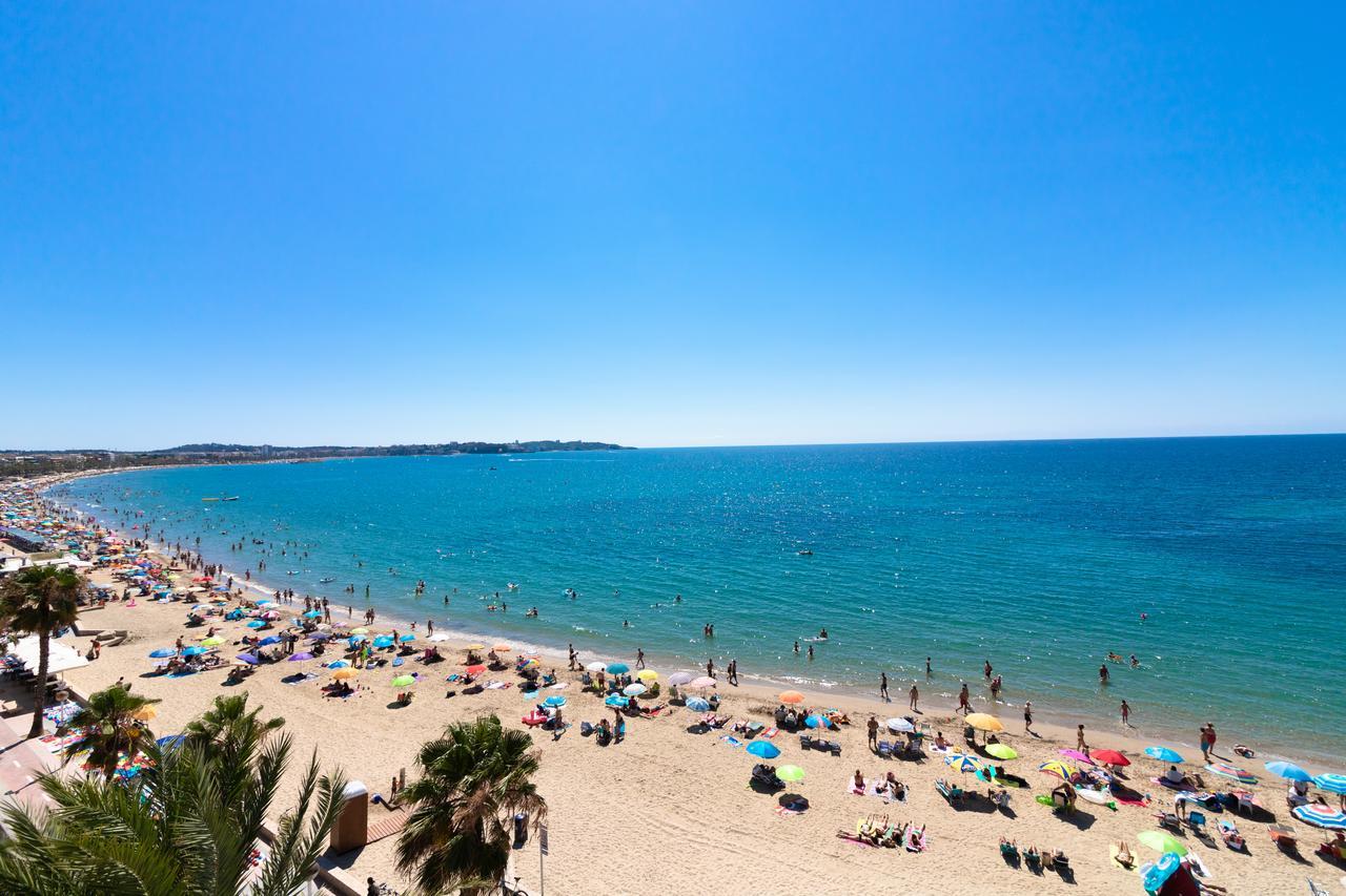 Rentalmar Sol De Espana - Mas D'En Gran Cambrils Exterior foto