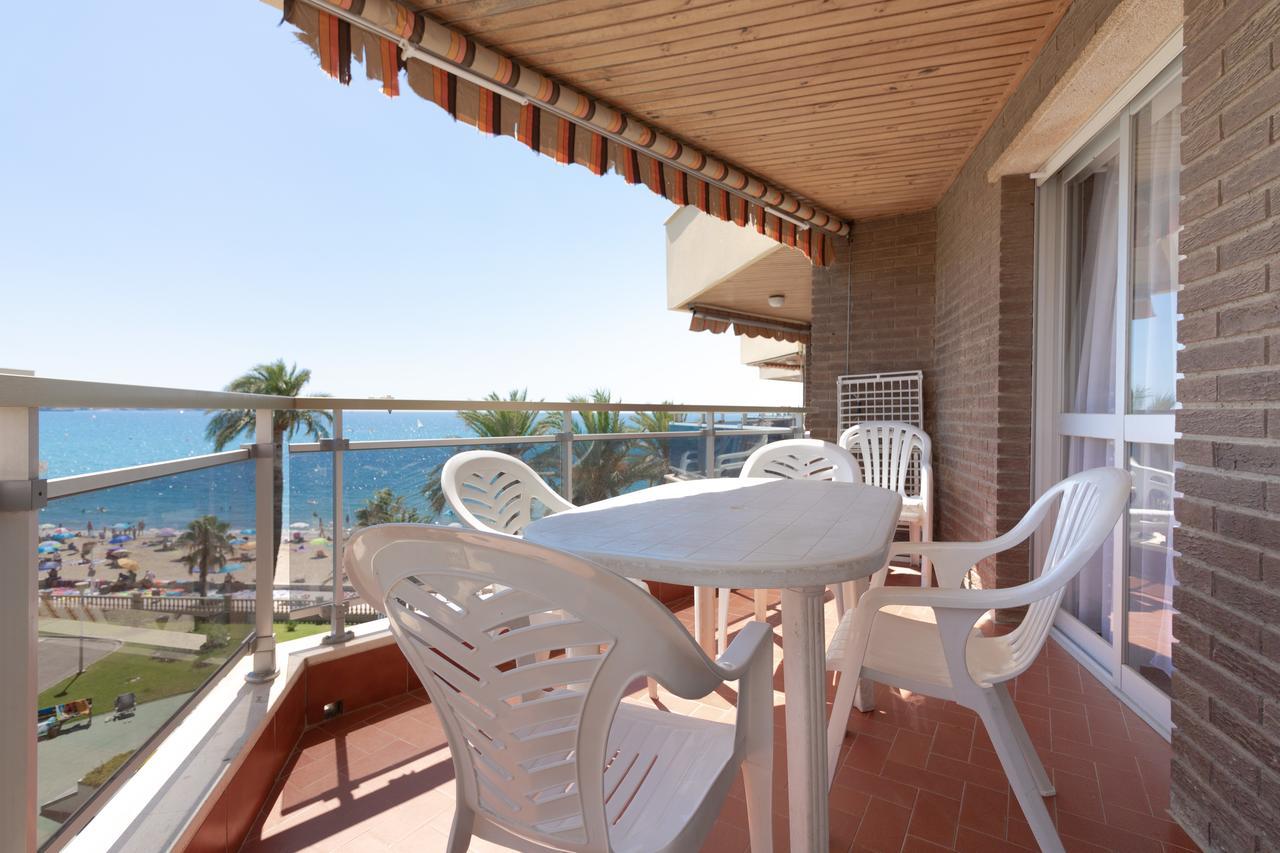 Rentalmar Sol De Espana - Mas D'En Gran Cambrils Exterior foto